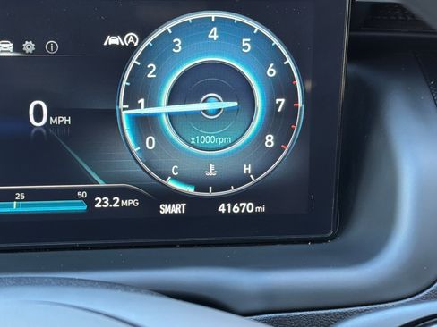 Used 2024 Hyundai Tucson SEL image 25