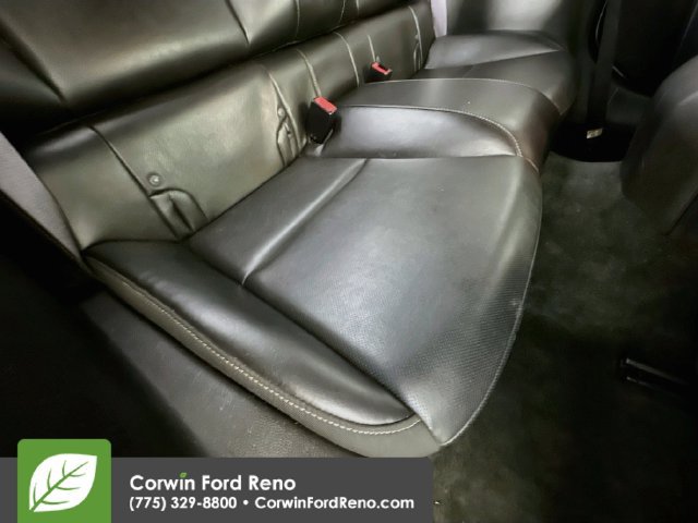 Used 2013 Chevrolet Camaro SS RWD image 27
