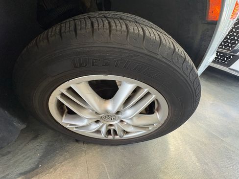 Used 2009 Porsche Cayenne S AWD/4WD image 26