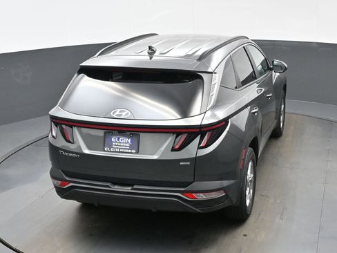 Used 2023 Hyundai Tucson SEL image 39
