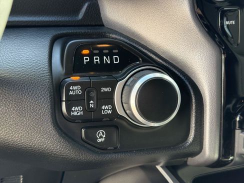 Used 2023 RAM 1500 Big Horn AWD/4WD image 15