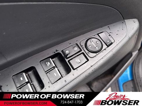Used 2019 Hyundai Tucson Ultimate w/ Cargo Package AWD/4WD image 13