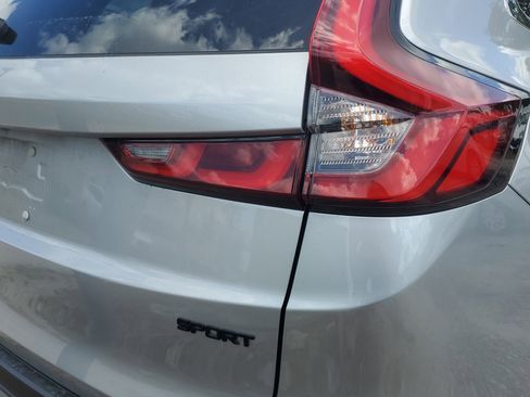 Used 2024 Honda CR-V Sport image 8