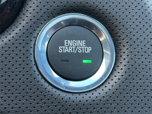 New 2025 Cadillac XT5 Premium Luxury w/ Technology Package image 36