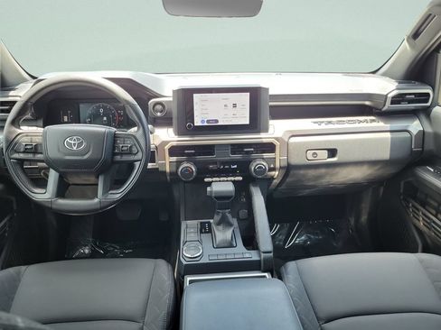 Certified 2025 Toyota Tacoma SR5 RWD image 14