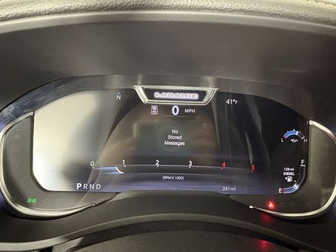 Used 2026 RAM 3500 Laramie w/ Towing Technology Group image 25