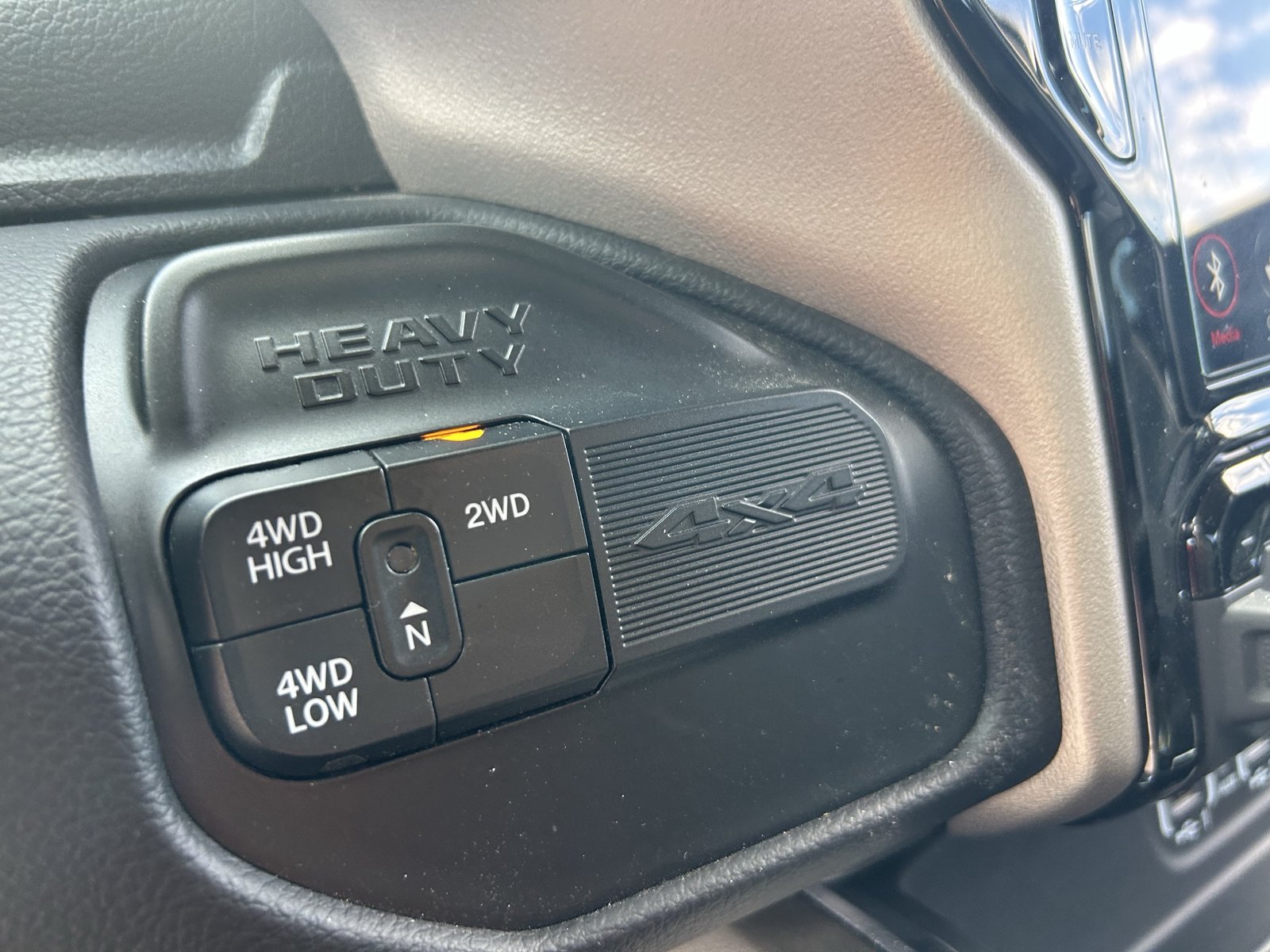 Used 2021 RAM 3500 Laramie w/ Safety Group AWD/4WD image 19