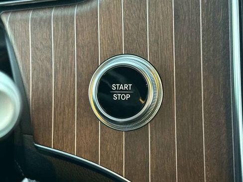 Certified 2023 Mercedes-Benz EQS 450+ 4MATIC SUV image 27