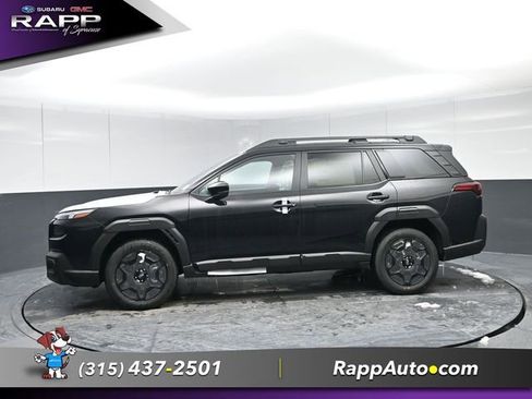 New 2026 Subaru Outback Limited image 4