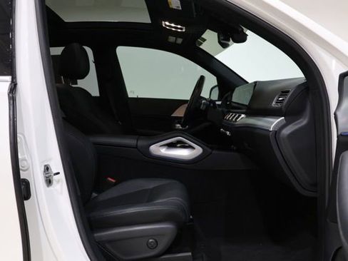 Used 2024 Mercedes-Benz GLE 350 4MATIC image 38