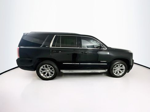 Used 2015 GMC Yukon SLT w/ Open Road Package RWD image 10