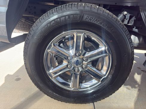 Used 2024 Ford F150 XLT w/ Equipment Group 302A MID image 20