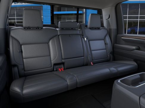 New 2026 Chevrolet Silverado 2500 LT w/ Trail Boss Package AWD/4WD image 19