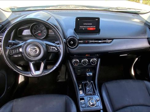 Used 2019 MAZDA CX-3 Touring w/ Preferred Equipment Package image 16