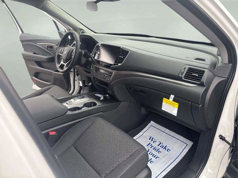 New 2026 Honda Ridgeline Sport image 19