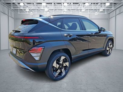 New 2026 Hyundai Kona Limited