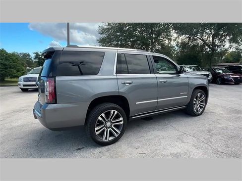 Used 2019 GMC Yukon Denali w/ Denali Ultimate Package image 32