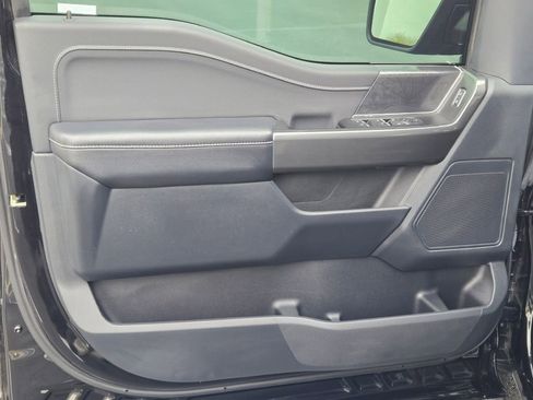 Certified 2022 Ford F150 XLT w/ Equipment Group 302A High image 20