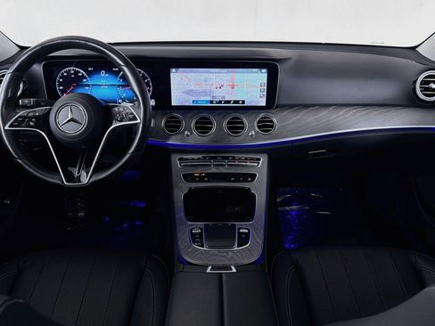 Certified 2023 Mercedes-Benz E 350 Sedan image 6