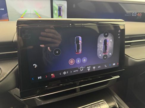 New 2026 Lincoln Nautilus Premier w/ Equipment Group 102A image 44