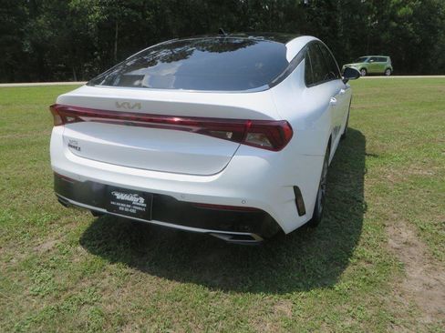 Used 2023 Kia K5 EX FWD image 6