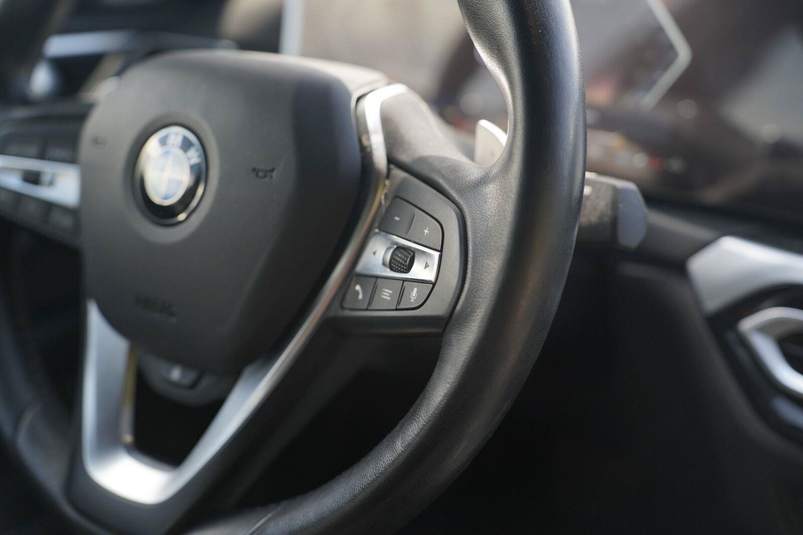 Used 2024 BMW 430i Gran Coupe xDrive w/ Premium Package AWD/4WD image 23