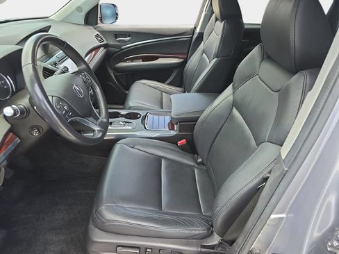 Used 2016 Acura MDX SH-AWD image 20