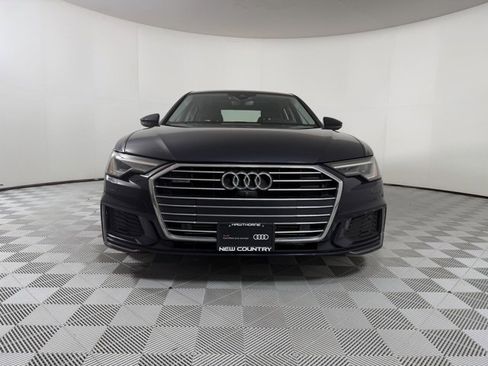 Used 2019 Audi A6 3.0T Premium Plus w/ Premium Plus Package image 2
