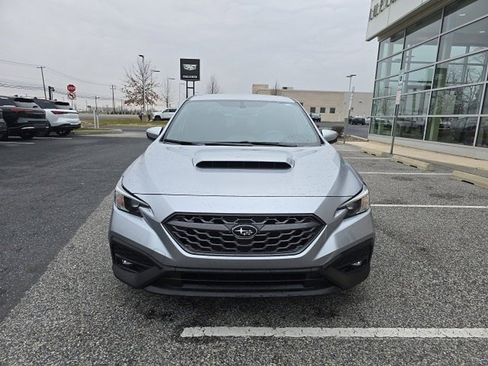Used 2023 Subaru WRX Premium w/ Popular Package #1 image 2
