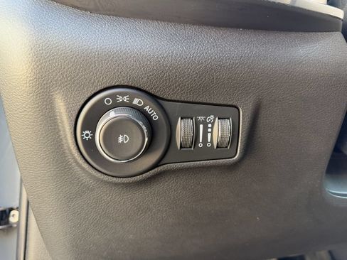 Used 2024 Jeep Compass Limited AWD/4WD image 23