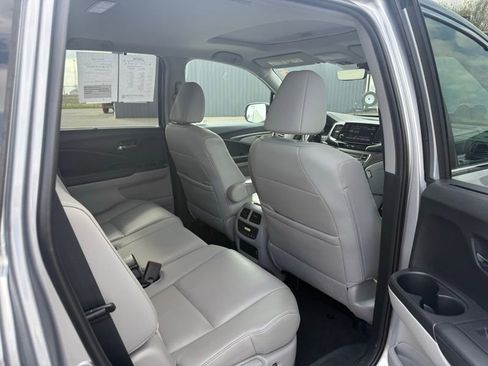 Used 2020 Honda Pilot EX-L image 16