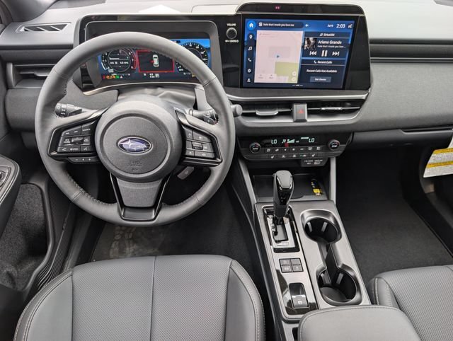 New 2026 Subaru Outback Limited AWD/4WD image 19