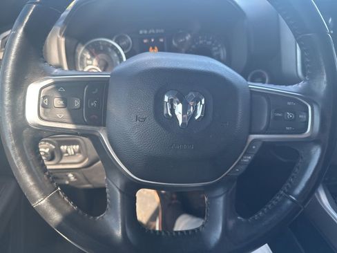 Used 2019 RAM 1500 Big Horn image 10