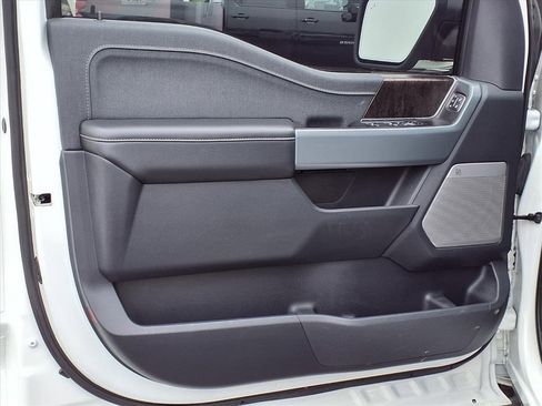 Used 2023 Ford F150 Lariat w/ Equipment Group 502A High image 27