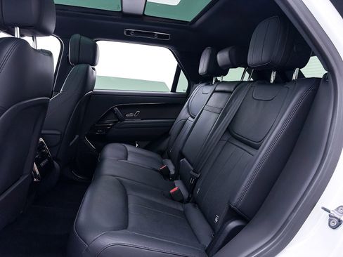 Used 2023 Land Rover Range Rover Sport SE Dynamic AWD/4WD image 40