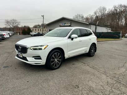 Used 2019 Volvo XC60 T5 Inscription