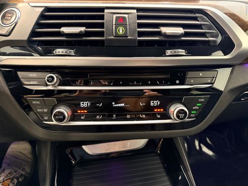 Used 2018 BMW X3 xDrive30i AWD/4WD image 45