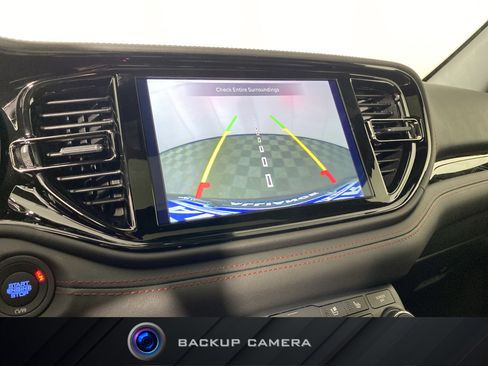 New 2026 Dodge Durango GT AWD/4WD image 5