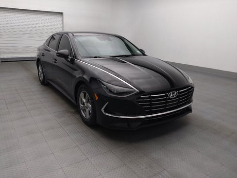 Used 2023 Hyundai Sonata SE FWD image 13
