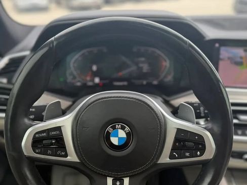 Used 2021 BMW X5 sDrive40i w/ M Sport Package RWD image 13