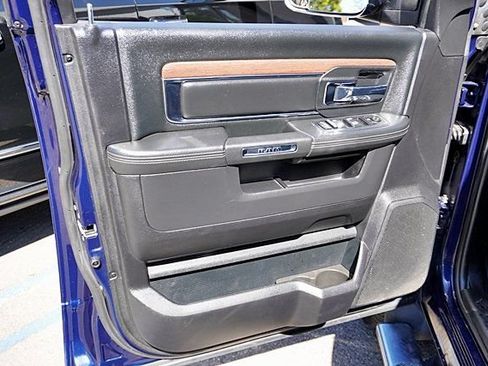 Used 2017 RAM 3500 Laramie w/ Convenience Group RWD image 27