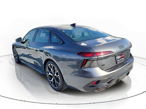 New 2026 Audi A6 Prestige AWD/4WD image 3