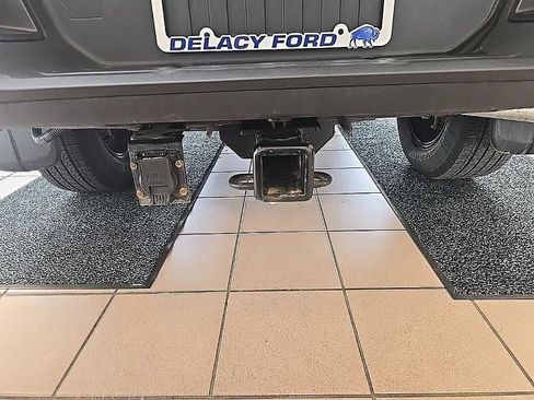 Used 2022 Ford Ranger XLT w/ Equipment Group 301A Mid AWD/4WD image 32