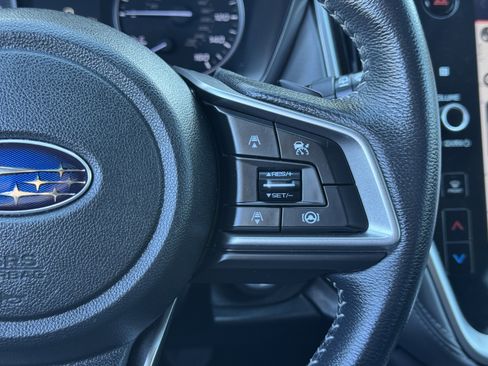 Used 2020 Subaru Outback Onyx Edition XT image 33