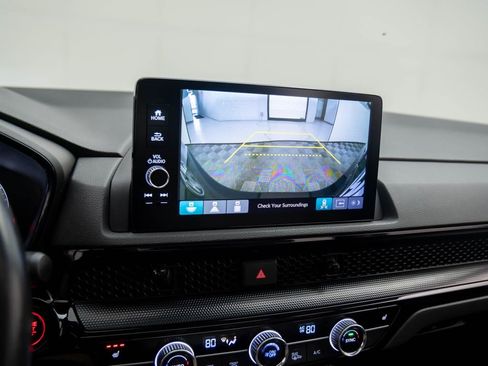 Certified 2024 Honda CR-V EX-L image 26