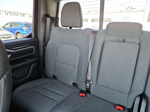 Used 2021 RAM 1500 Big Horn AWD/4WD image 13