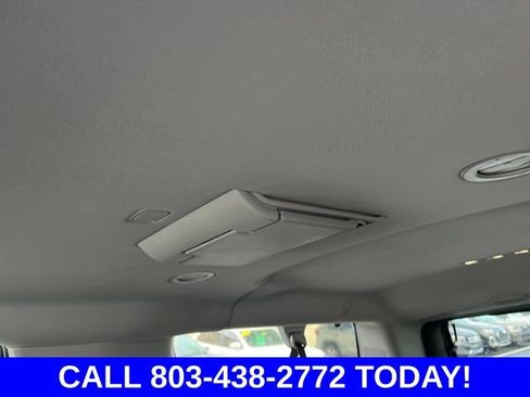 Used 2018 GMC Yukon XL Denali w/ Open Road Package AWD/4WD image 18