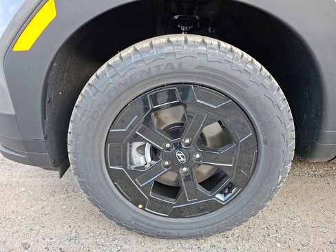 New 2026 Hyundai Santa Fe XRT image 18