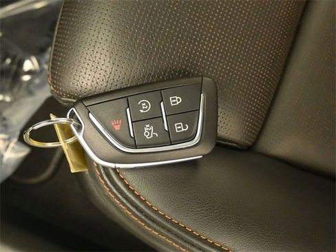 Used 2025 Cadillac CT5 Sport w/ Sun And Sound Package image 12