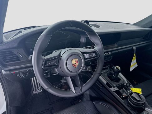 New 2026 Porsche 911 GT3 RWD image 12